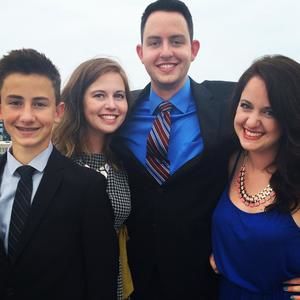 Meet your Posher, Becca